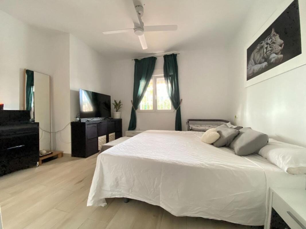 Вілла з 3 спальнями, 130м² в Торрев'єха, Іспанія [ID: 0152-537165]