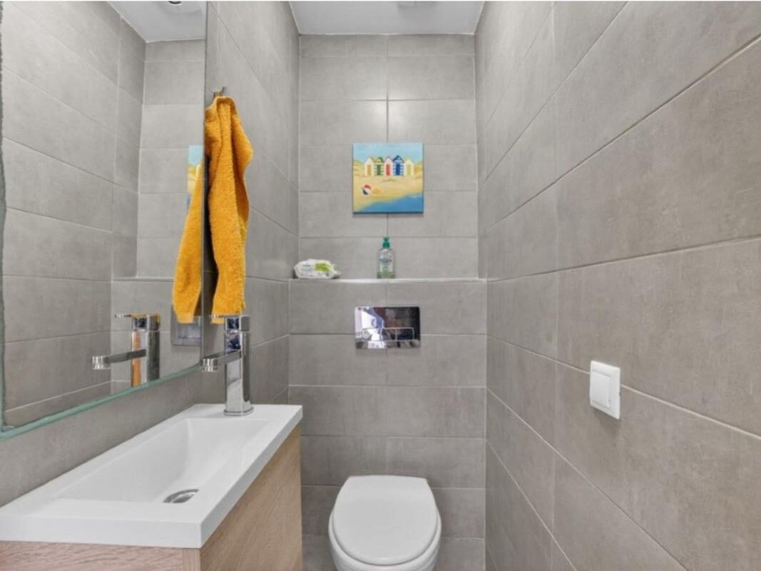 Вилла с 3 спальнями, 76м² в Торревьеха, Испания [ID: 0152-535395]