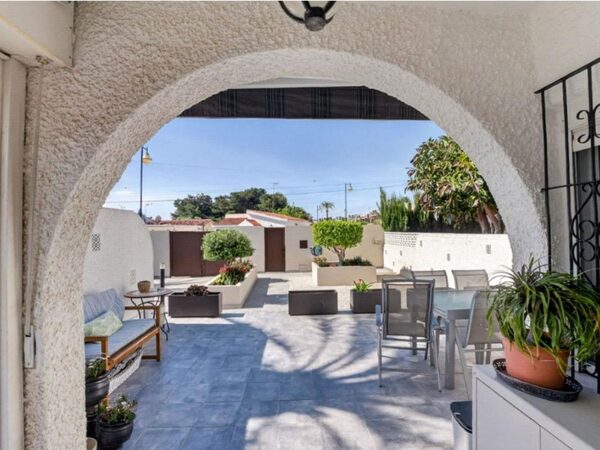 Willa w Torrevieja, Hiszpania, 76m² - obraz 24
