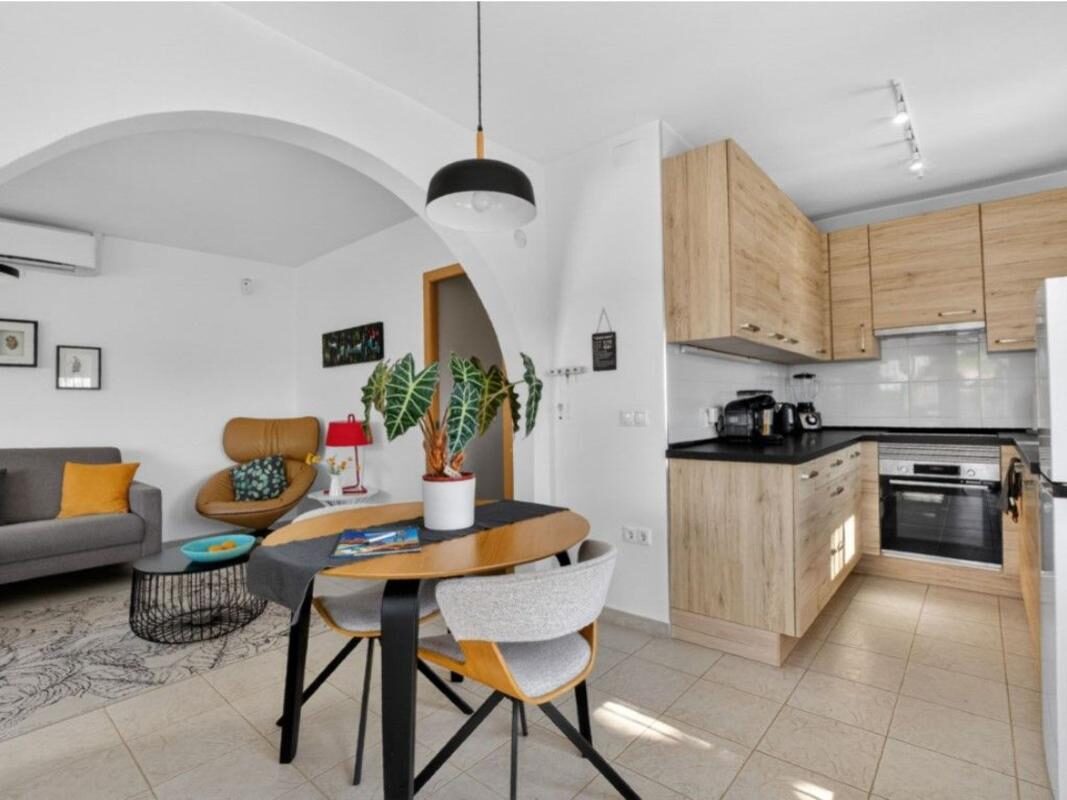 Вилла с 3 спальнями, 76м² в Торревьеха, Испания [ID: 0152-535395]