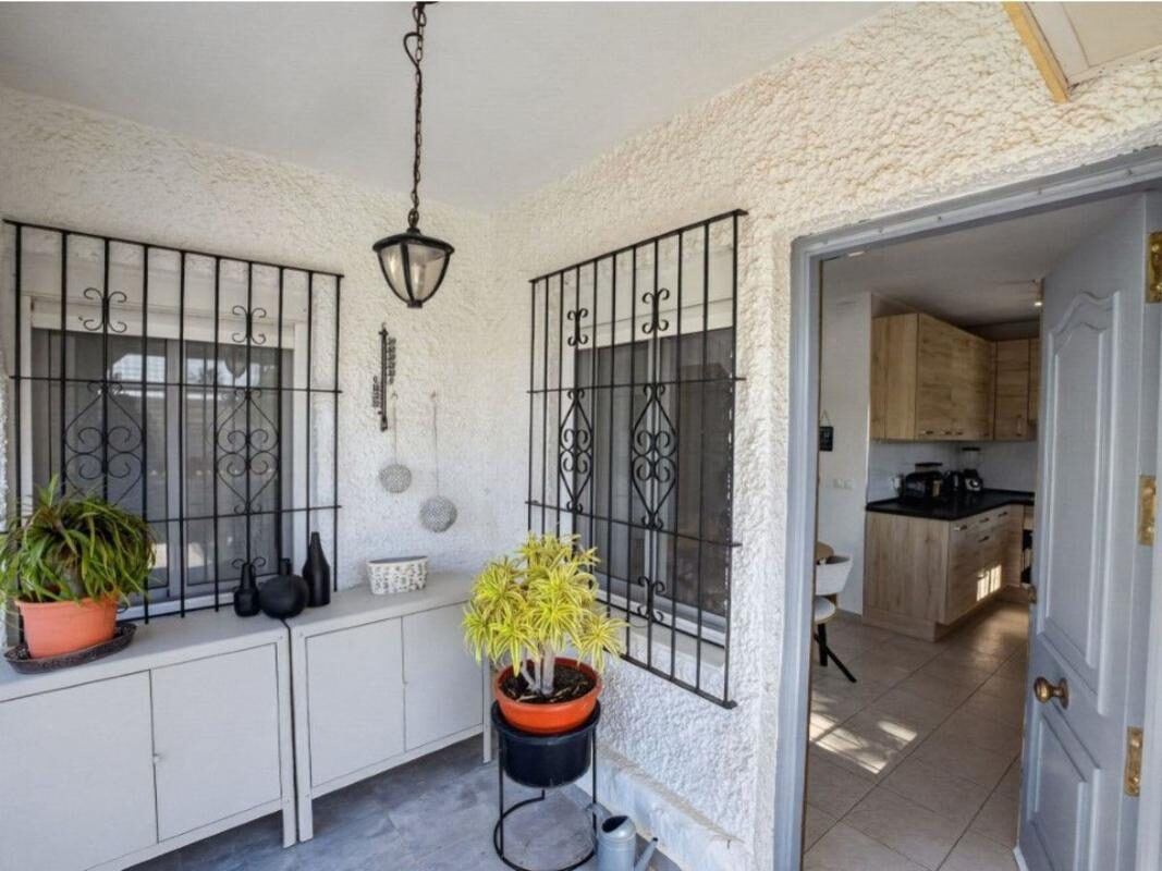 Вилла с 3 спальнями, 76м² в Торревьеха, Испания [ID: 0152-535395]