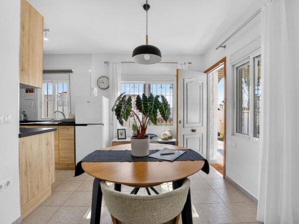 Willa w Torrevieja, Hiszpania, 76m² - obraz 12