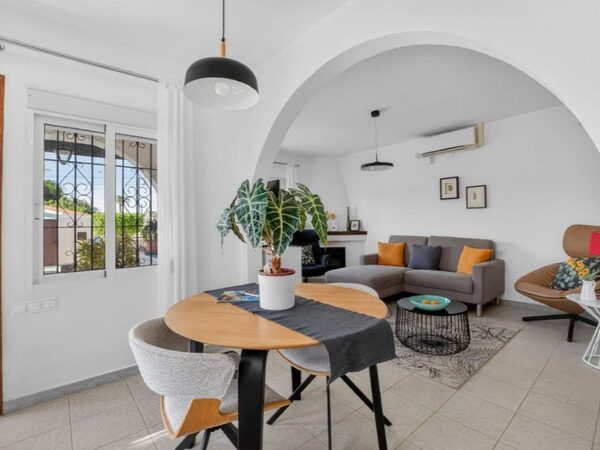 Willa w Torrevieja, Hiszpania, 76m² - obraz 13