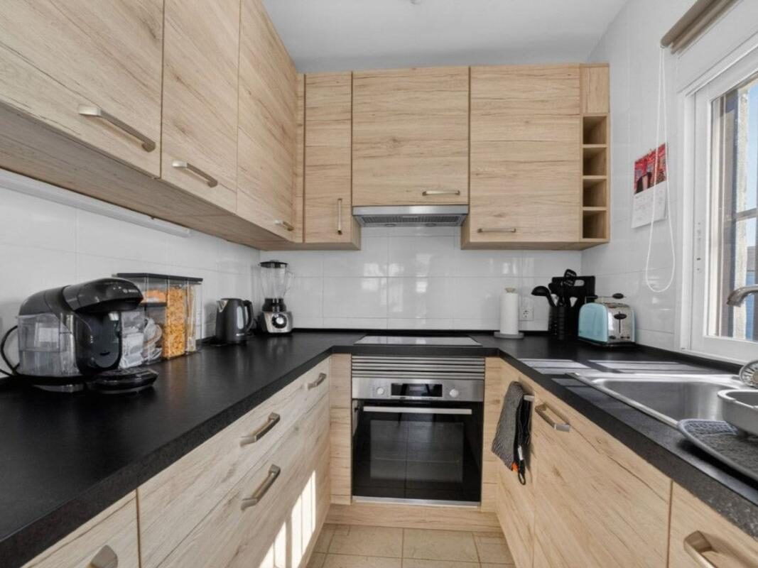 Вилла с 3 спальнями, 76м² в Торревьеха, Испания [ID: 0152-535395]
