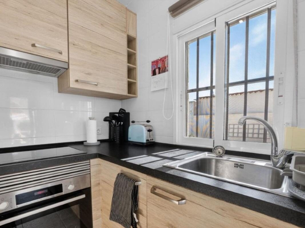 Вилла с 3 спальнями, 76м² в Торревьеха, Испания [ID: 0152-535395]