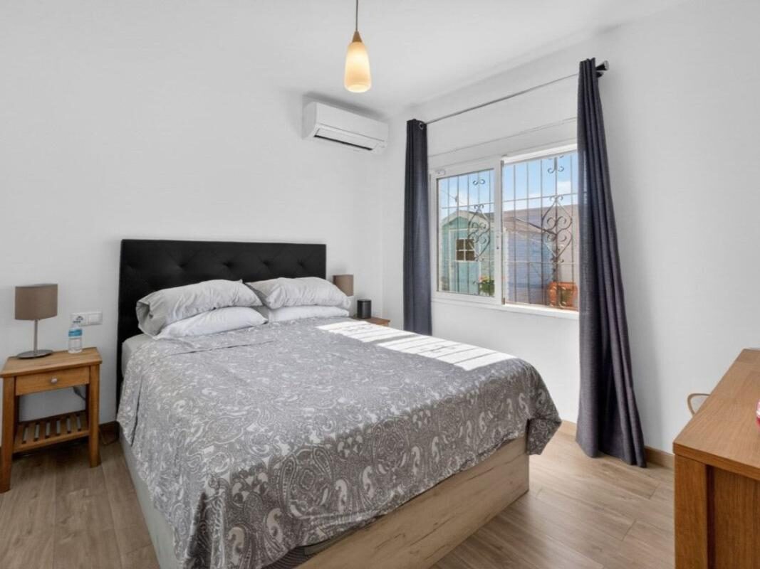 Вилла с 3 спальнями, 76м² в Торревьеха, Испания [ID: 0152-535395]