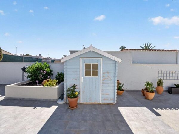 Willa w Torrevieja, Hiszpania, 76m² - obraz 25