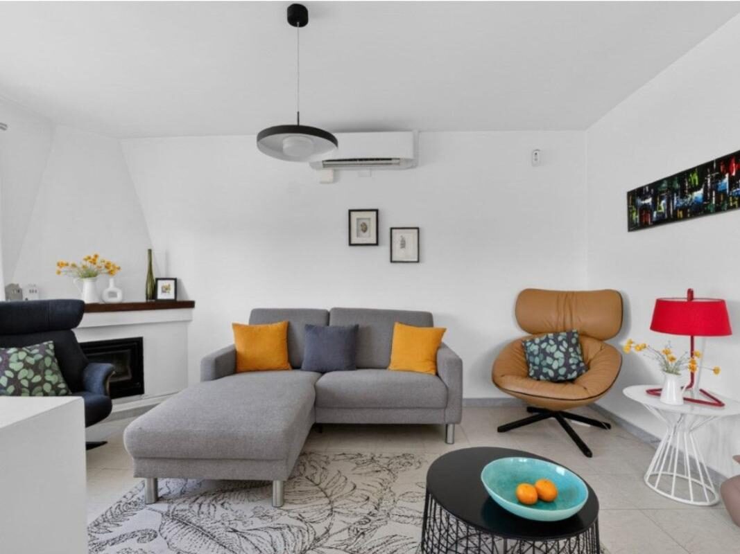 Вилла с 3 спальнями, 76м² в Торревьеха, Испания [ID: 0152-535395]