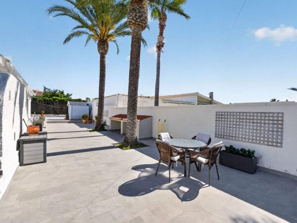 Willa w Torrevieja, Hiszpania, 76m² - obraz 3