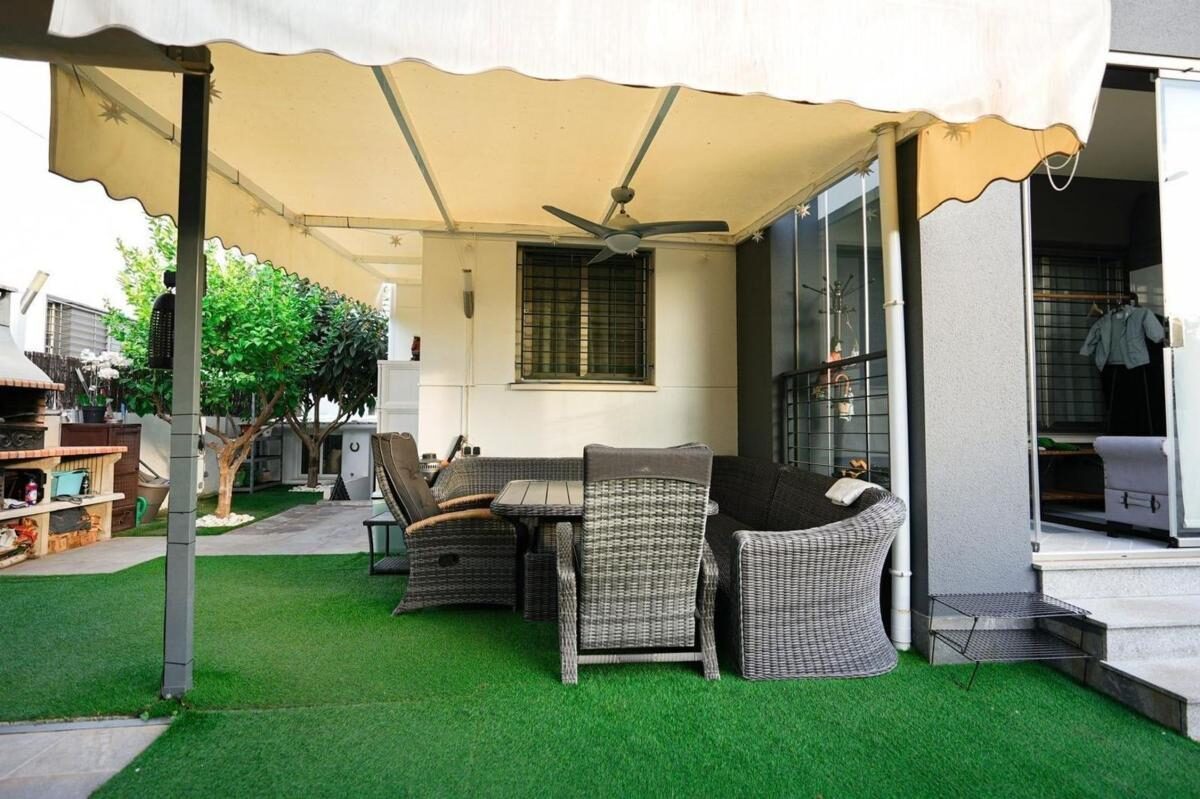 Townhouse with 3 bedrooms, 95m² in Torrevieja, Spain [ID: 0152-534350]