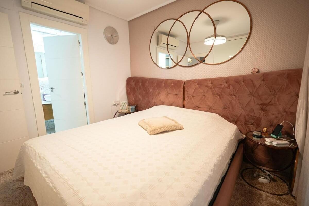 Townhouse with 3 bedrooms, 95m² in Torrevieja, Spain [ID: 0152-534350]