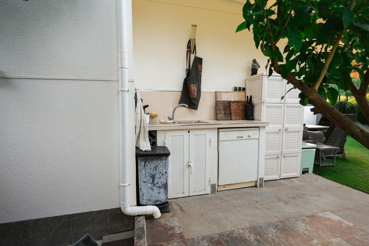 Townhouse with 3 bedrooms, 95m² in Torrevieja, Spain [ID: 0152-534350]