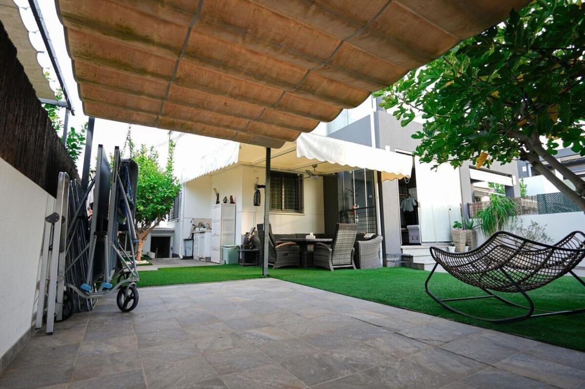 Townhouse with 3 bedrooms, 95m² in Torrevieja, Spain [ID: 0152-534350]