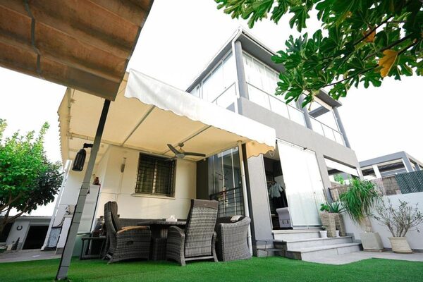 Таунхаус в Торревьеха, Испания, 95м² - изображение 2