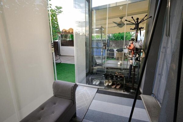Таунхаус в Торревьеха, Испания, 95м² - изображение 12