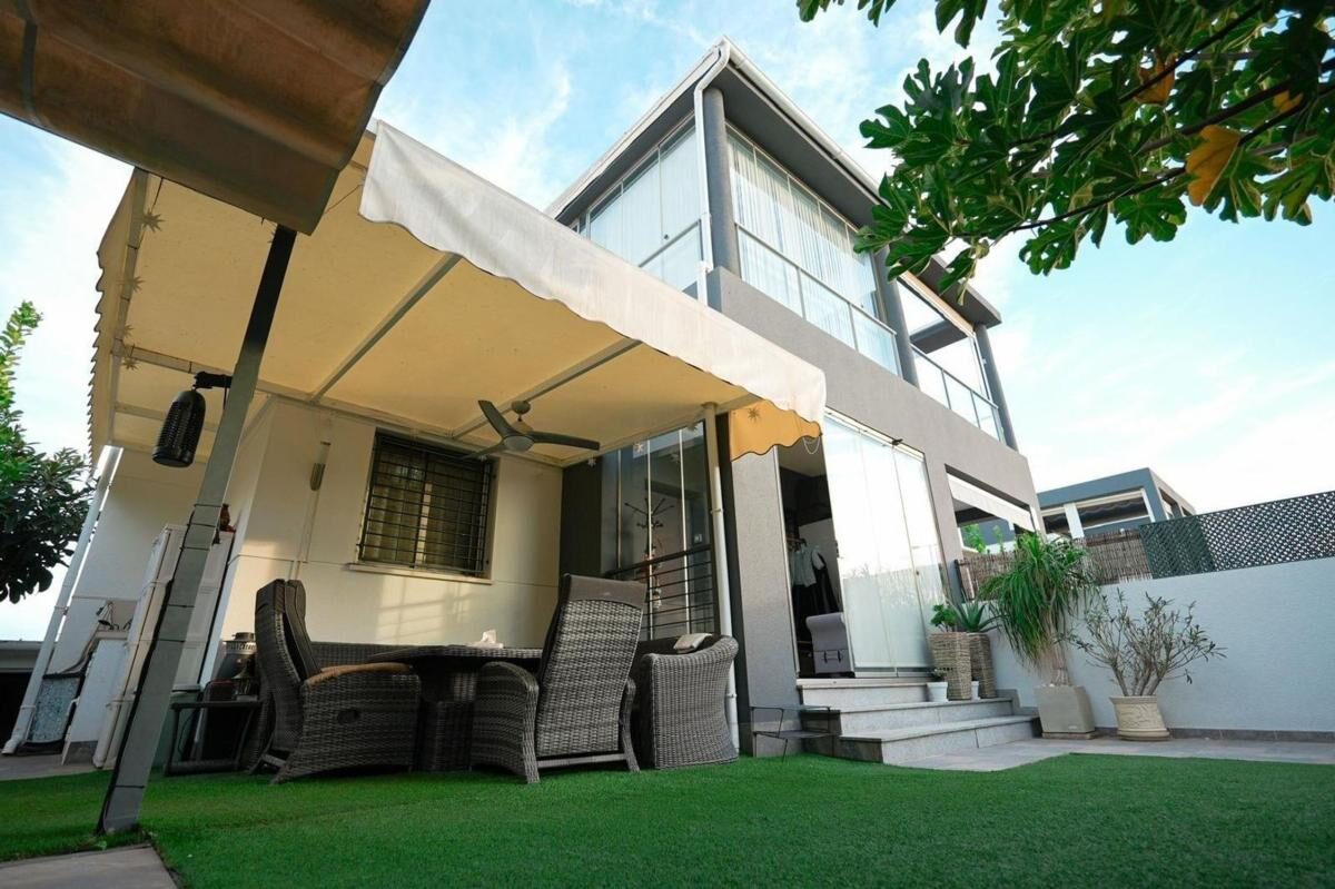 Townhouse with 3 bedrooms, 95m² in Torrevieja, Spain [ID: 0152-534350]