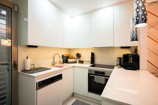 Таунхаус в Торревьеха, Испания, 95м² - изображение 19