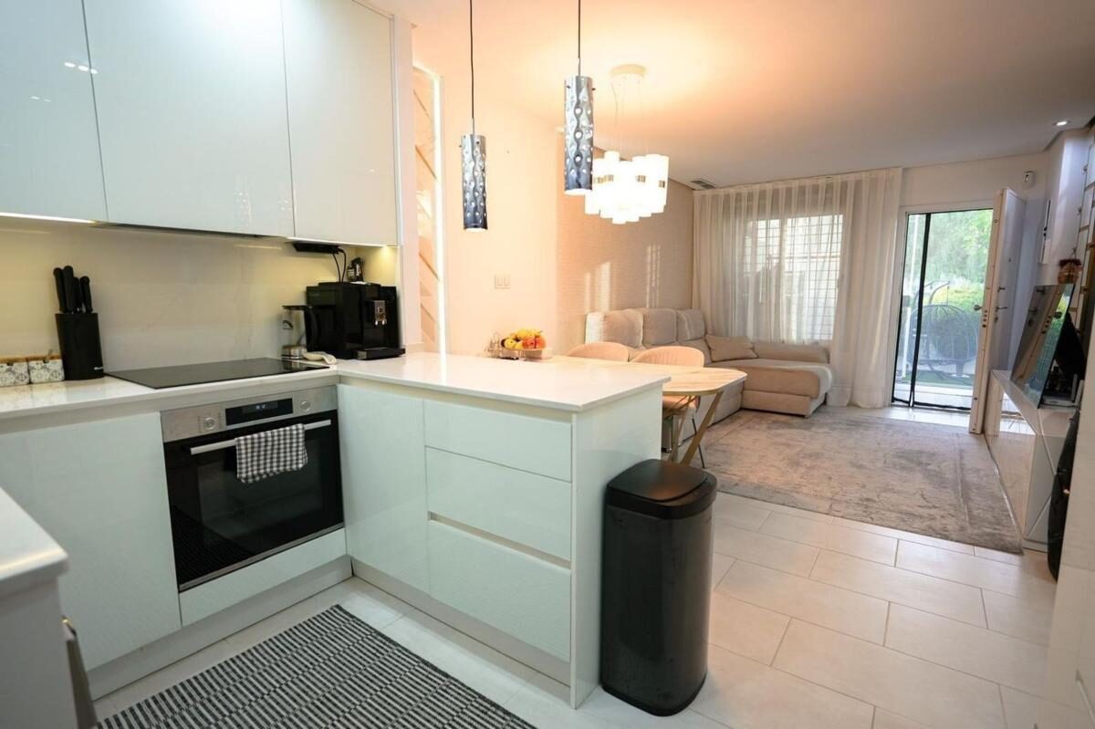 Townhouse with 3 bedrooms, 95m² in Torrevieja, Spain [ID: 0152-534350]