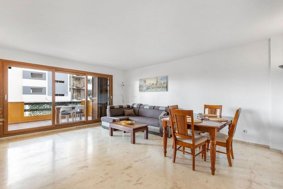 Apartament z 2 sypialniami, 128m² w Torrevieja, Hiszpania [ID: 0152-532227]