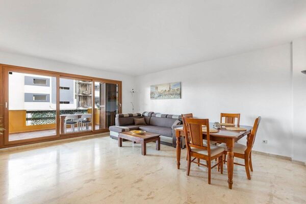 Apartamenty w Torrevieja, Hiszpania, 128m² - obraz 8