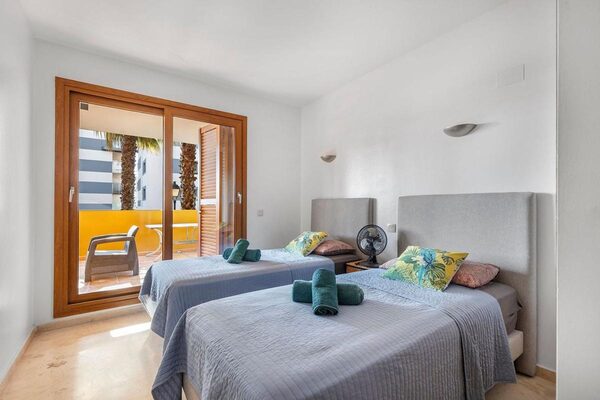Apartamenty w Torrevieja, Hiszpania, 128m² - obraz 19
