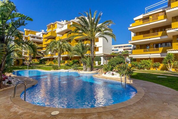 Apartamenty w Torrevieja, Hiszpania, 128m² - obraz 24