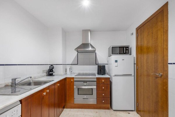 Apartamenty w Torrevieja, Hiszpania, 128m² - obraz 13