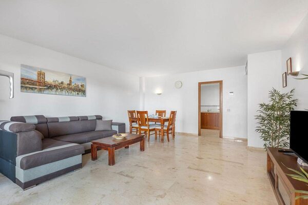 Apartamenty w Torrevieja, Hiszpania, 128m² - obraz 11
