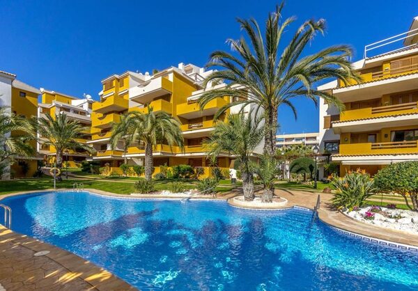 Apartamenty w Torrevieja, Hiszpania, 128m² - obraz 25