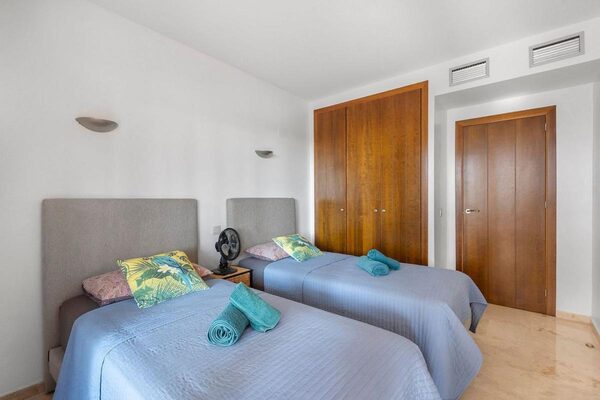 Apartamenty w Torrevieja, Hiszpania, 128m² - obraz 21