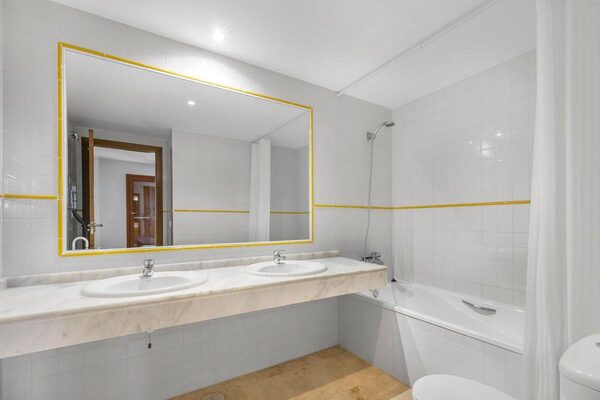 Apartamenty w Torrevieja, Hiszpania, 128m² - obraz 18