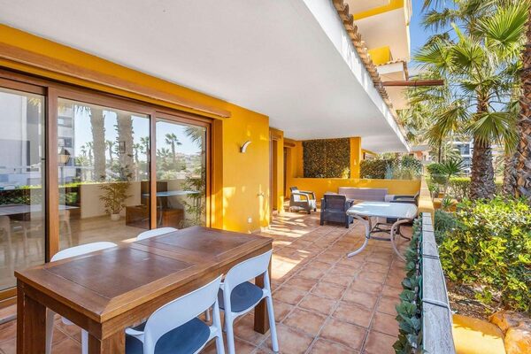 Apartamenty w Torrevieja, Hiszpania, 128m² - obraz 5