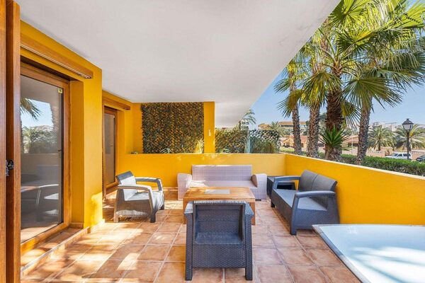 Apartamenty w Torrevieja, Hiszpania, 128m² - obraz 2