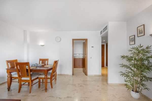 Apartamenty w Torrevieja, Hiszpania, 128m² - obraz 12