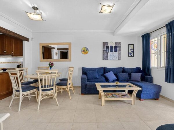 Таунхаус в Торревьеха, Испания, 129м² - изображение 6