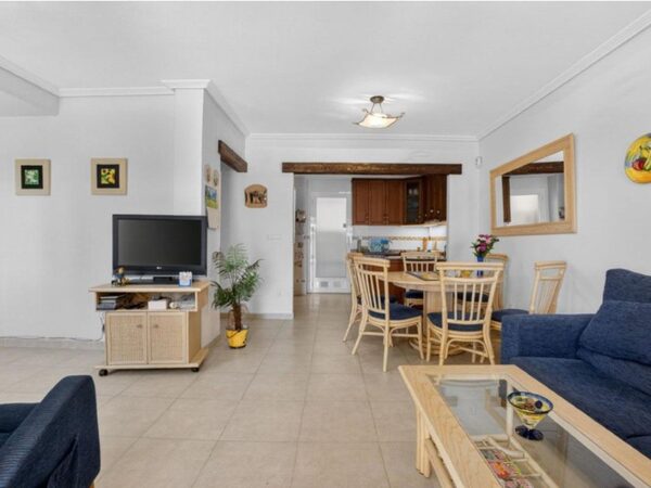 Таунхаус в Торревьеха, Испания, 129м² - изображение 5