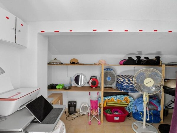 Таунхаус в Торревьеха, Испания, 129м² - изображение 19