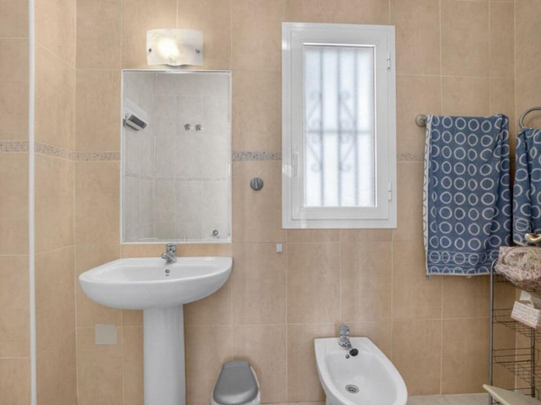 Townhouse with 4 bedrooms, 129m² in Torrevieja, Spain [ID: 0152-532160]