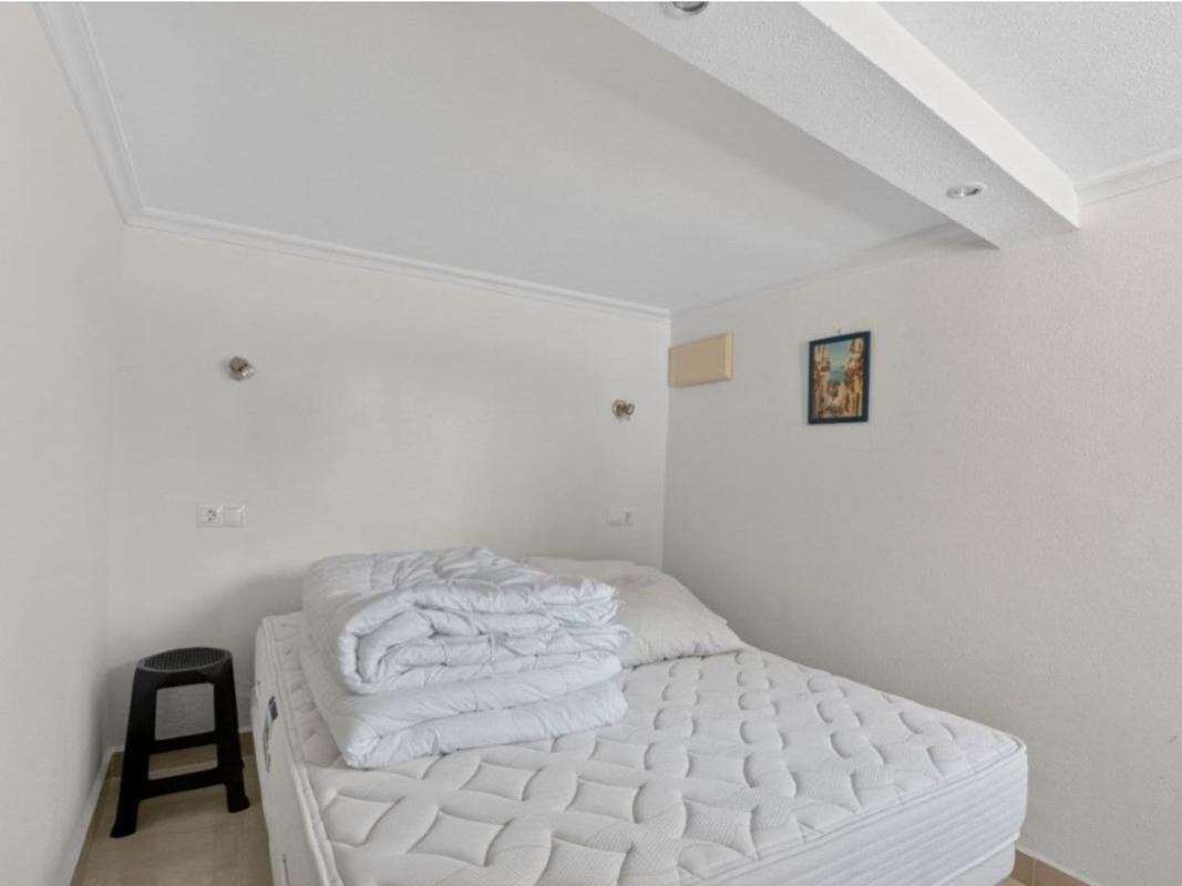 Townhouse with 4 bedrooms, 129m² in Torrevieja, Spain [ID: 0152-532160]