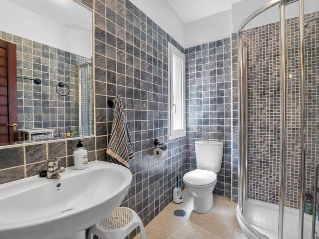 Townhouse with 4 bedrooms, 129m² in Torrevieja, Spain [ID: 0152-532160]