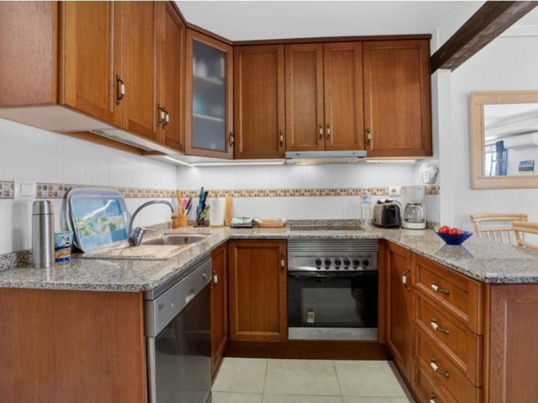 Townhouse with 4 bedrooms, 129m² in Torrevieja, Spain [ID: 0152-532160]