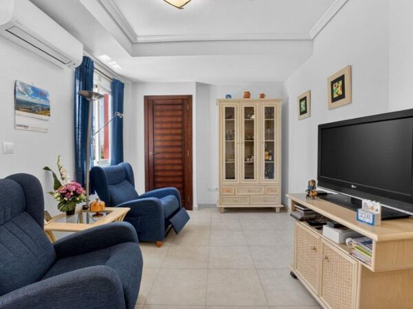 Таунхаус в Торревьеха, Испания, 129м² - изображение 7