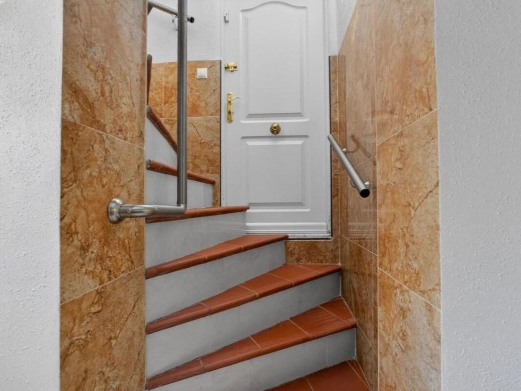 Townhouse with 4 bedrooms, 129m² in Torrevieja, Spain [ID: 0152-532160]
