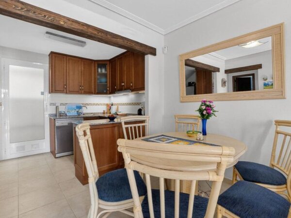 Таунхаус в Торревьеха, Испания, 129м² - изображение 9