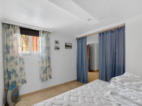Таунхаус в Торревьеха, Испания, 129м² - изображение 30