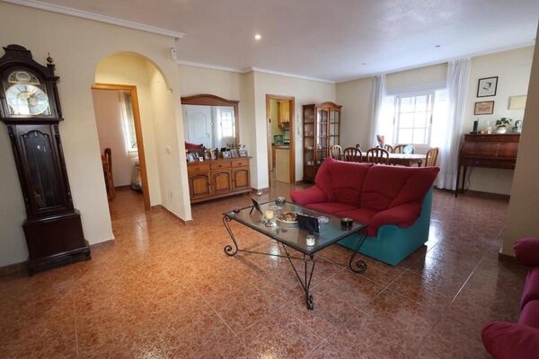 Willa w Torrevieja, Hiszpania, 101m² - obraz 11
