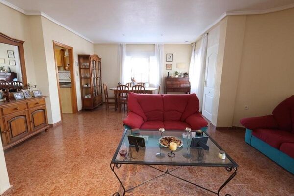 Willa w Torrevieja, Hiszpania, 101m² - obraz 6