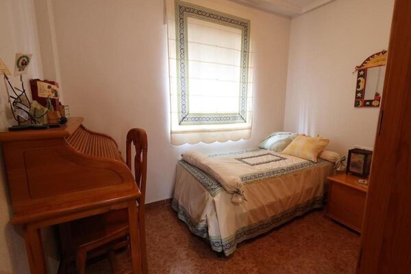 Willa w Torrevieja, Hiszpania, 101m² - obraz 15