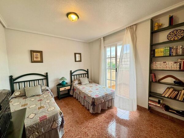 Willa w Torrevieja, Hiszpania, 101m² - obraz 17