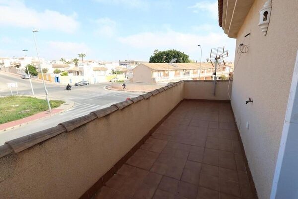 Willa w Torrevieja, Hiszpania, 101m² - obraz 19